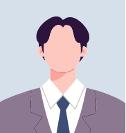 기업 서류 퀵서비스를 이용하고 만족한 고객의 모습