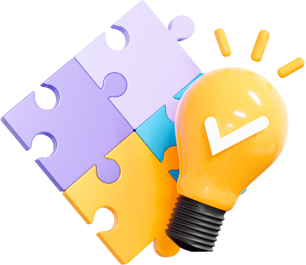 기업 맞춤형 물류컨설팅 서비스 아이콘